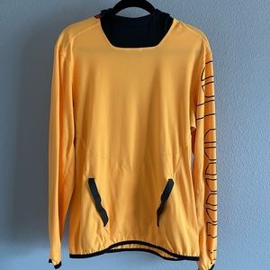 Reebok CrossFit Lightweight Hoodie